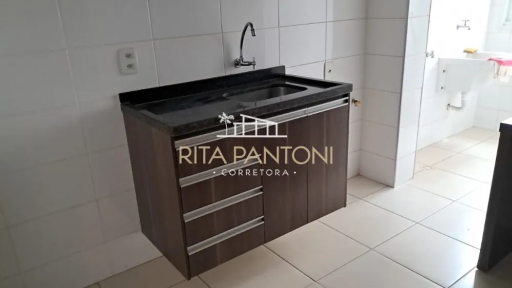 Apartamento, 2 quartos, 69 m² - Foto 3