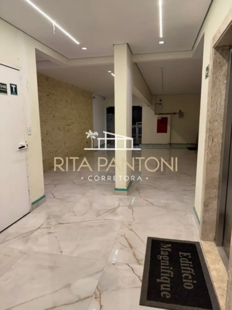 Apartamento, 2 quartos, 69 m² - Foto 2