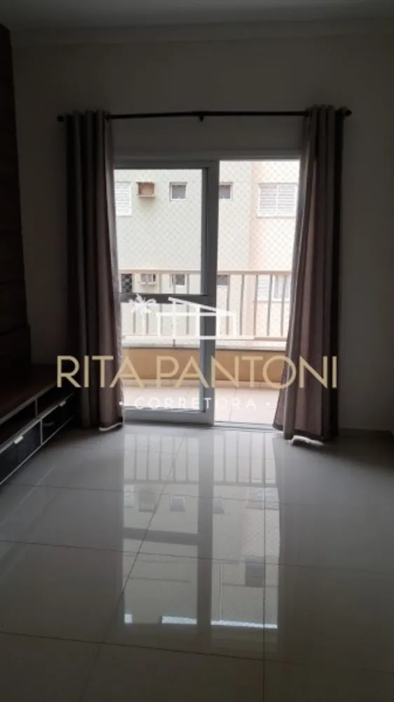 Apartamento, 2 quartos, 69 m² - Foto 1