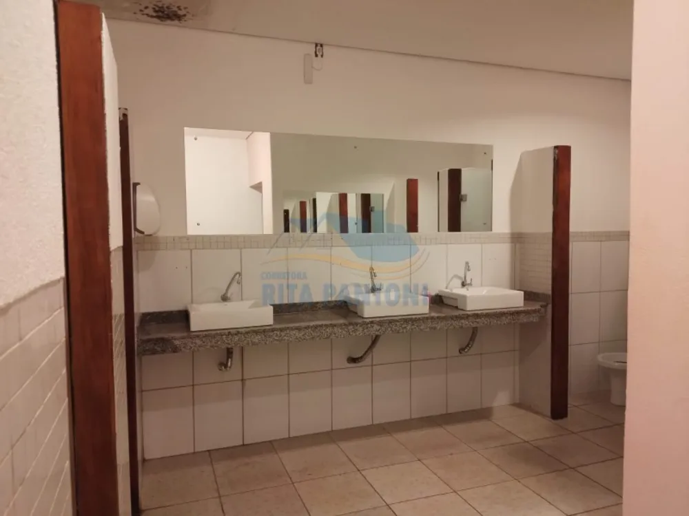 Depósito-Galpão, 500 m² - Foto 2