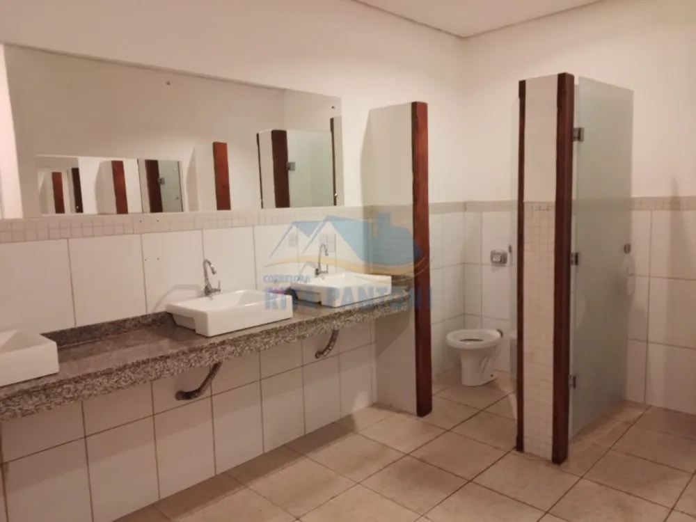 Depósito-Galpão, 500 m² - Foto 1