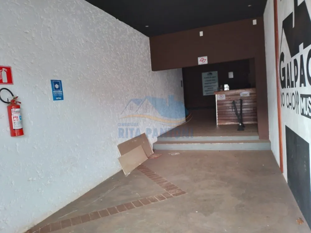 Depósito-Galpão, 500 m² - Foto 7