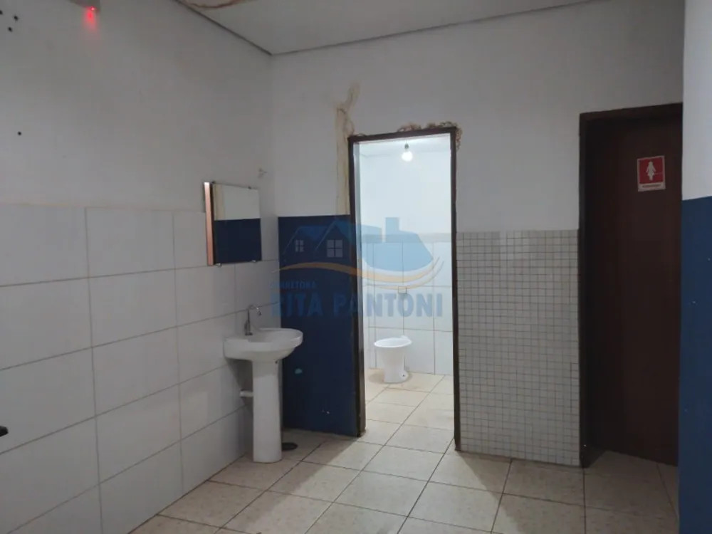 Depósito-Galpão, 500 m² - Foto 4