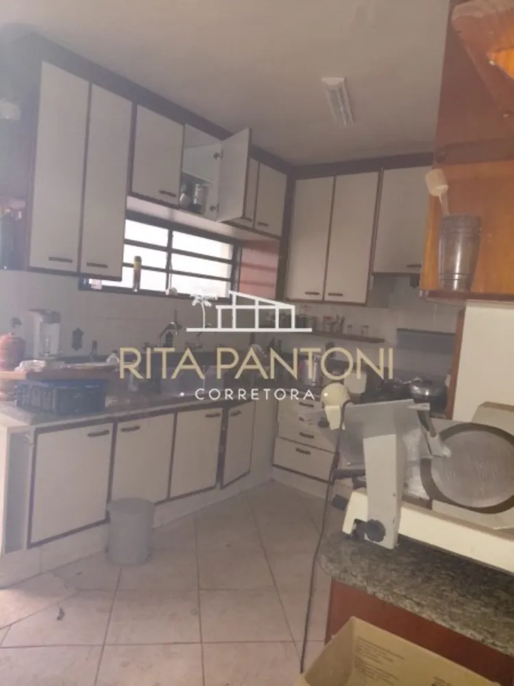 Casa, 4 quartos, 236 m² - Foto 4