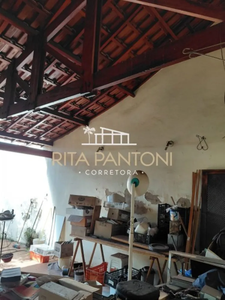 Casa, 4 quartos, 236 m² - Foto 5