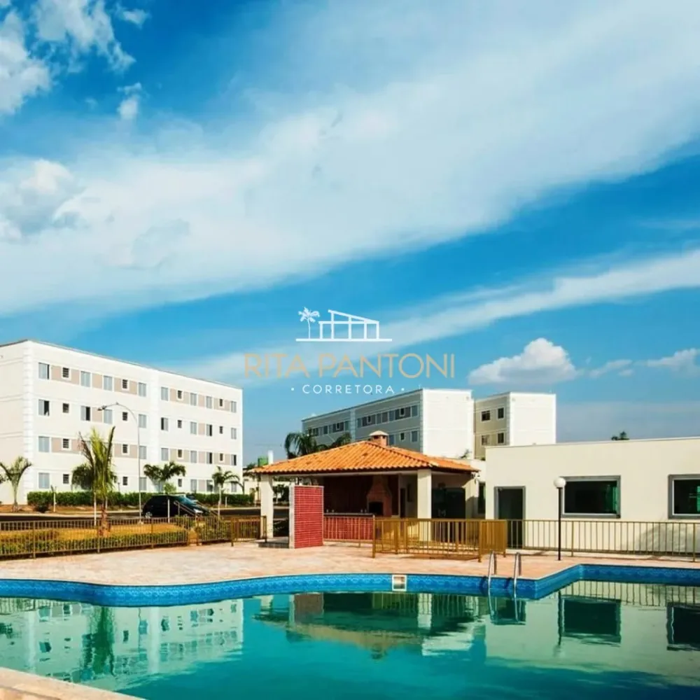 Apartamento, 2 quartos, 48 m² - Foto 11
