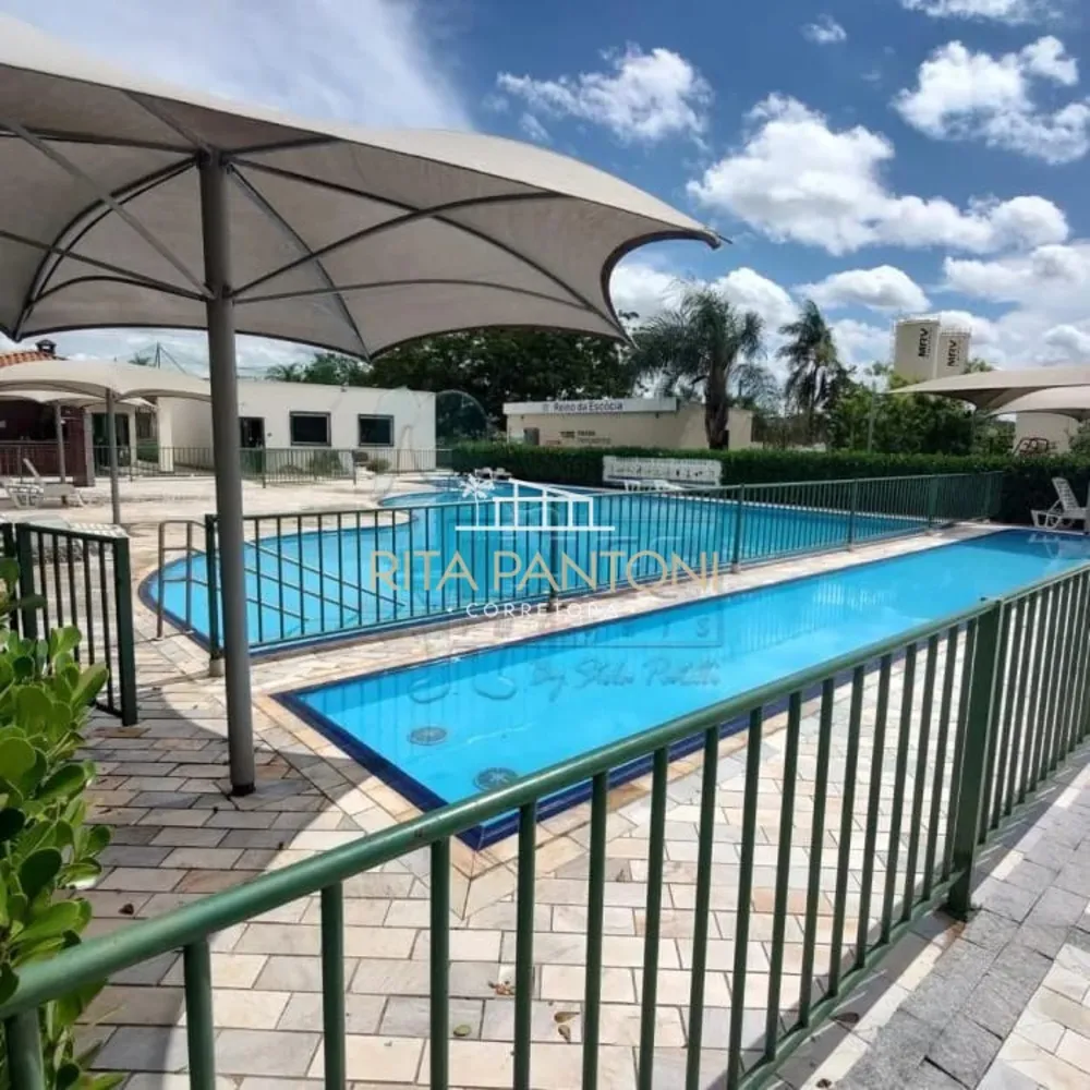 Apartamento, 2 quartos, 48 m² - Foto 2