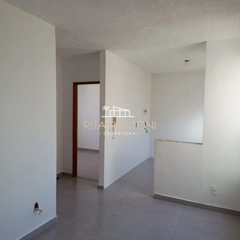 Apartamento, 2 quartos, 48 m² - Foto 10