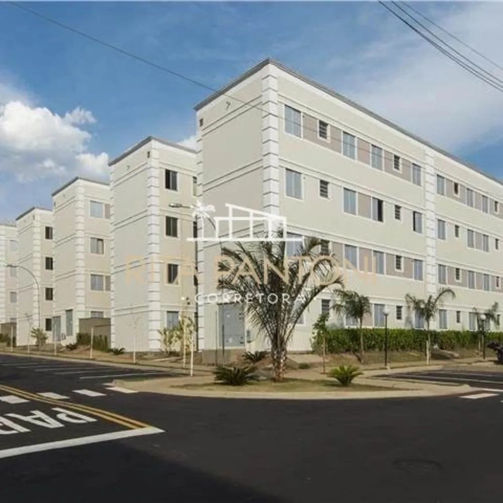 Apartamento, 2 quartos, 48 m² - Foto 5