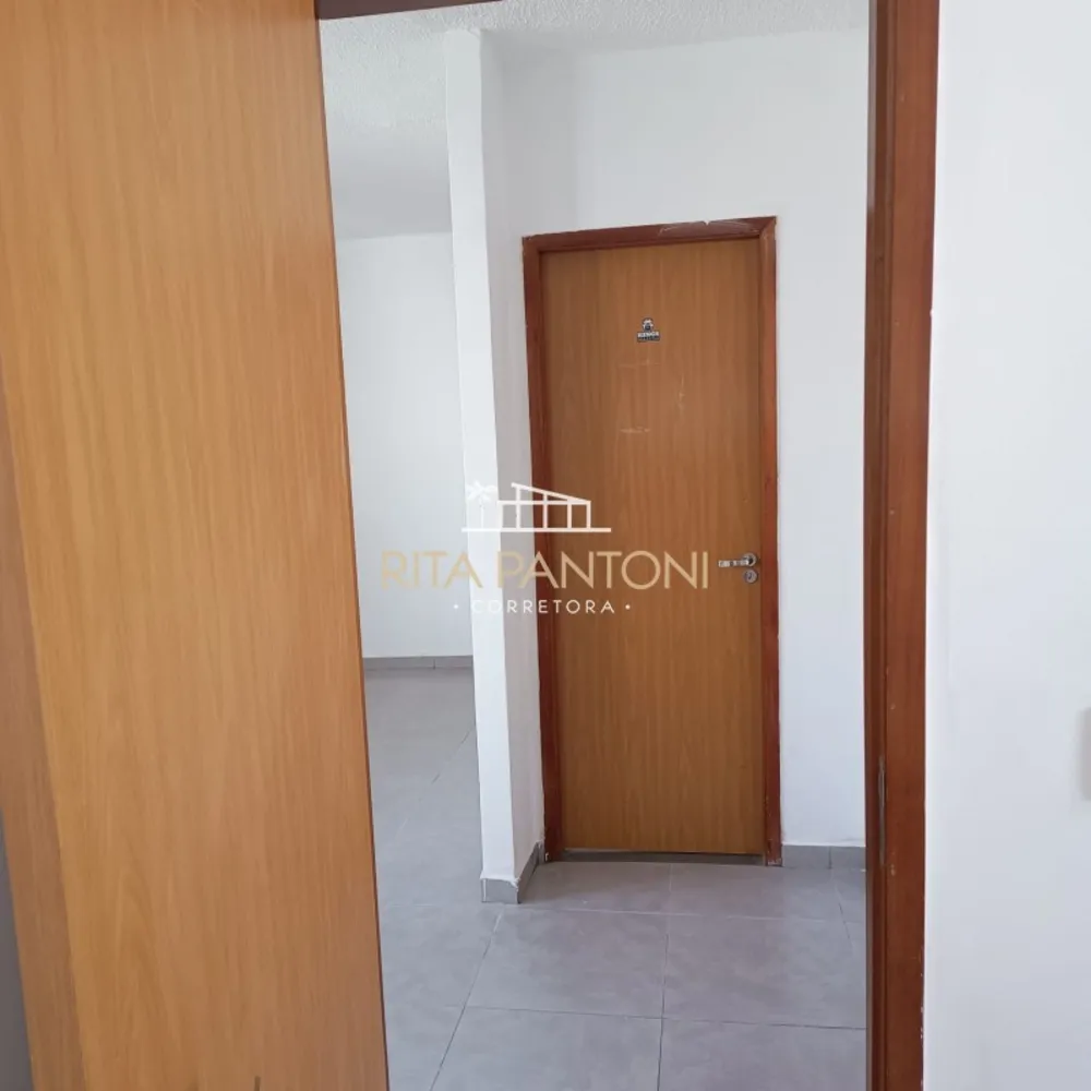 Apartamento, 2 quartos, 48 m² - Foto 9
