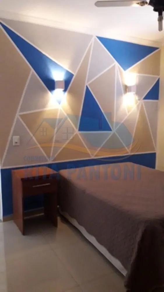 Casa, 3 quartos, 119 m² - Foto 2