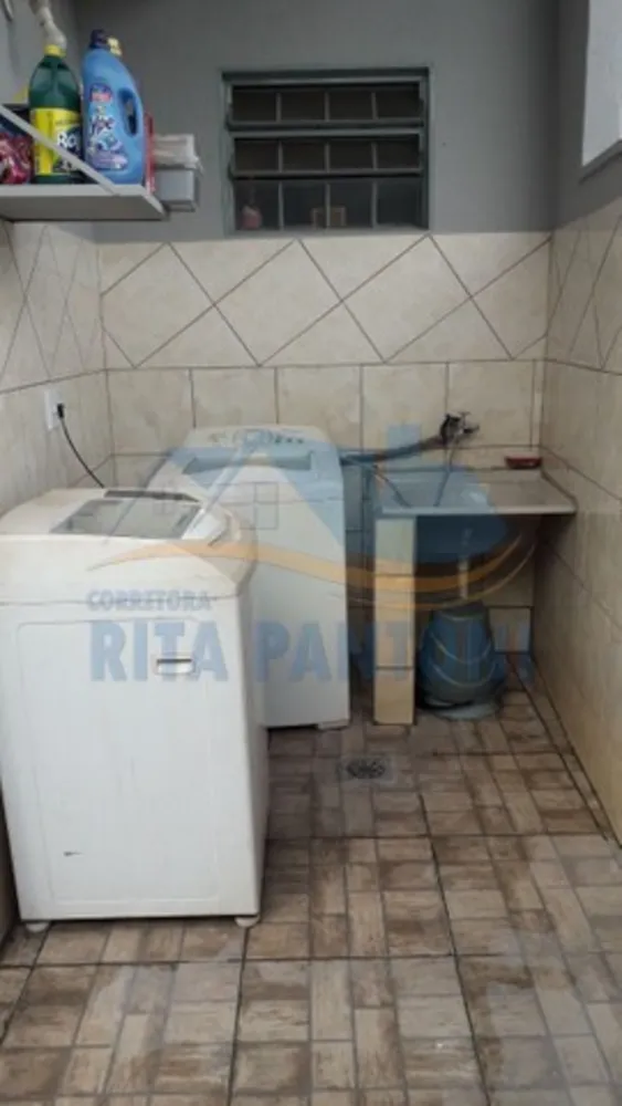 Casa, 3 quartos, 119 m² - Foto 1