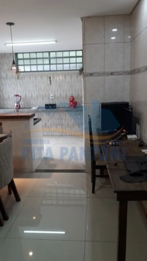 Casa, 3 quartos, 119 m² - Foto 8