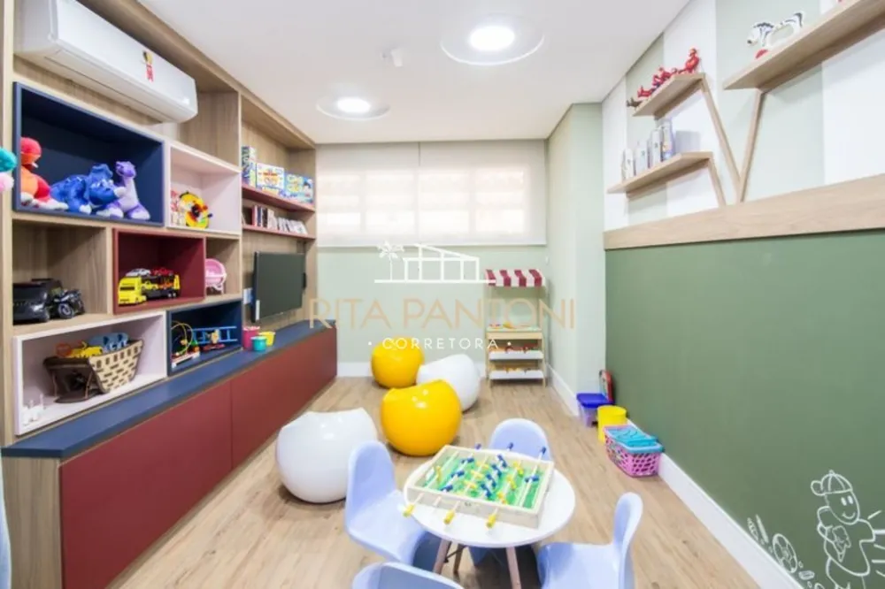 Apartamento, 2 quartos, 55 m² - Foto 9