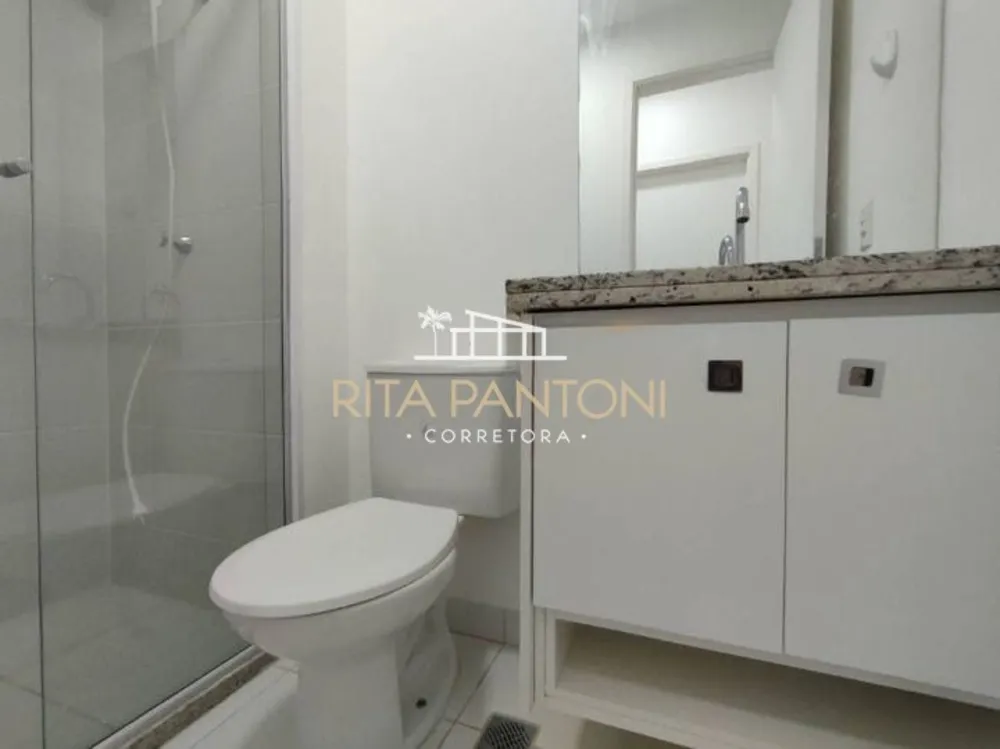 Apartamento, 2 quartos, 55 m² - Foto 4