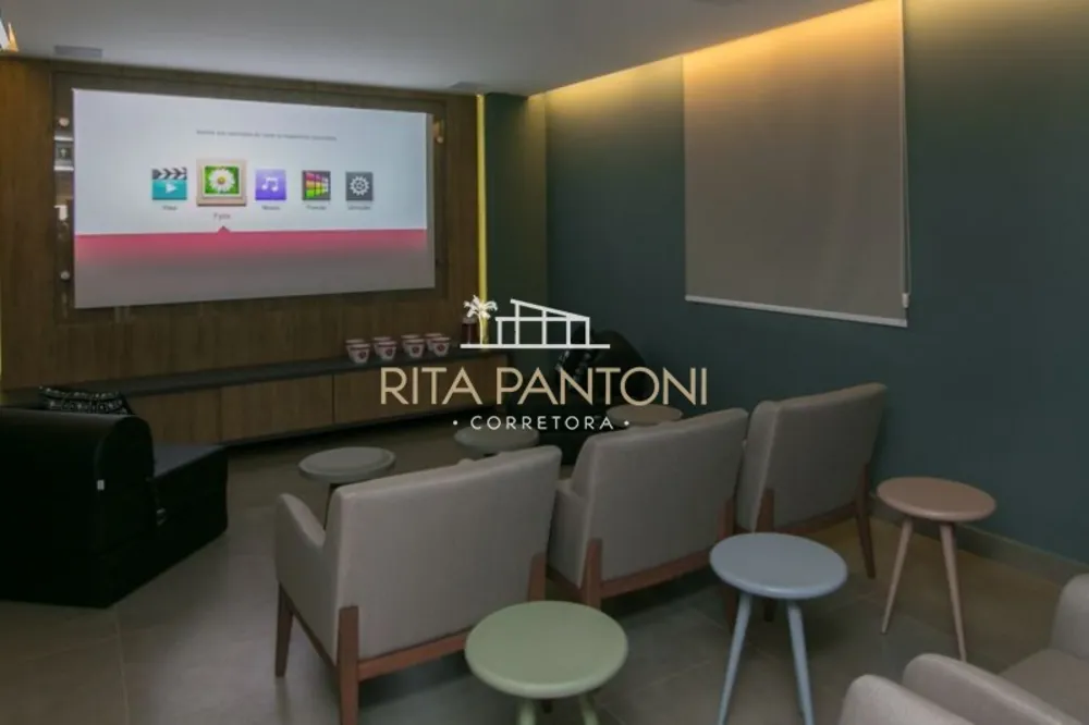 Apartamento, 2 quartos, 55 m² - Foto 10