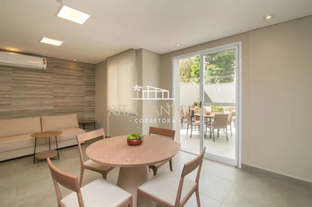 Apartamento, 2 quartos, 55 m² - Foto 6