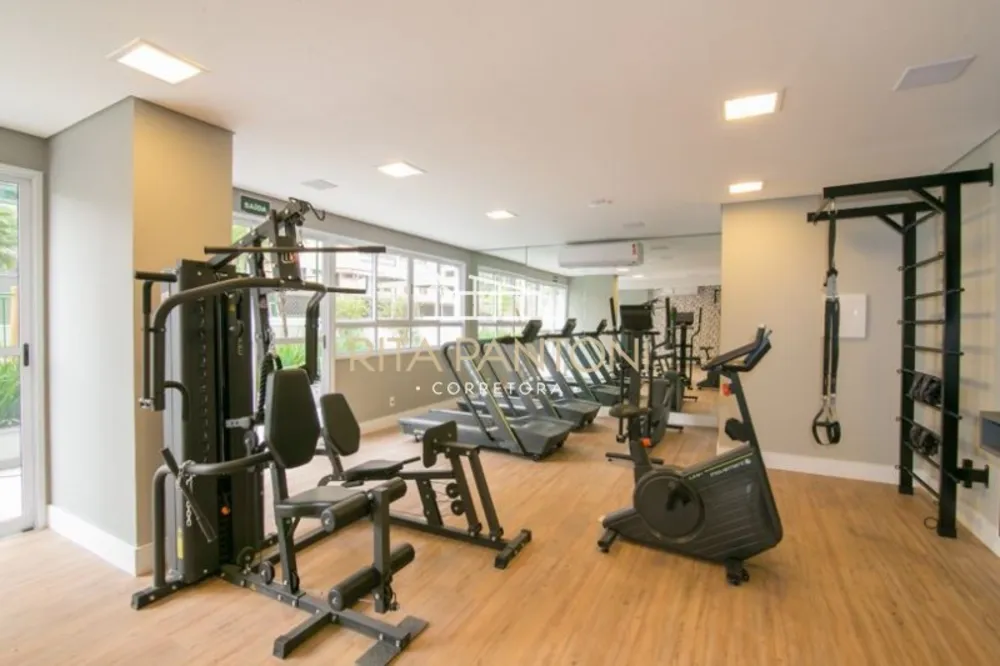 Apartamento, 2 quartos, 55 m² - Foto 11