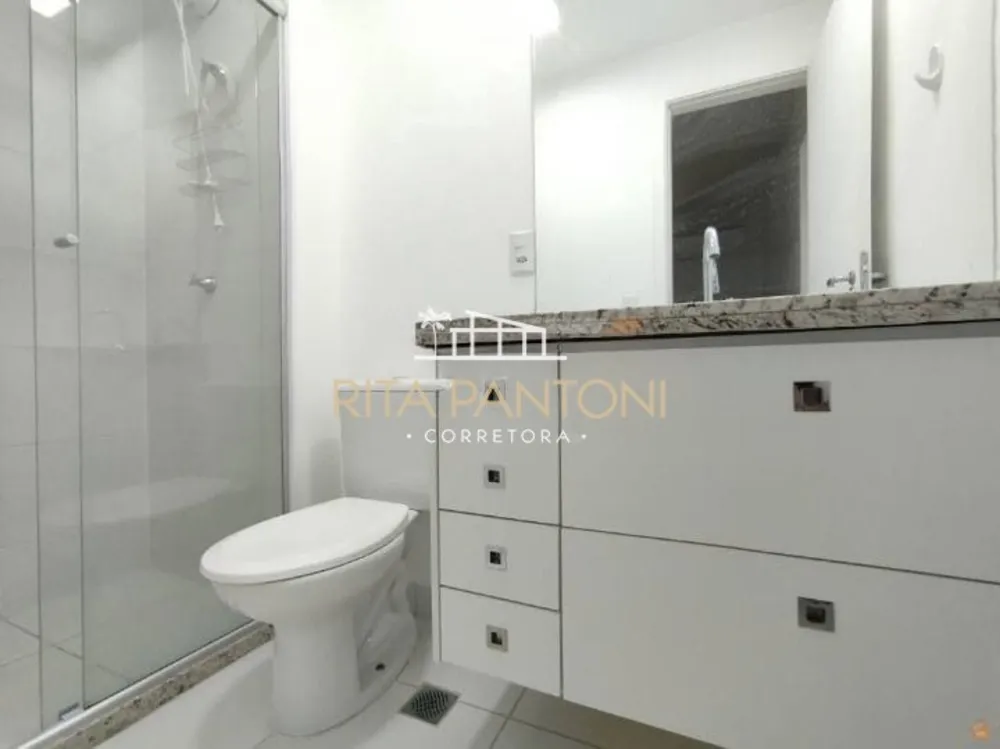 Apartamento, 2 quartos, 55 m² - Foto 3