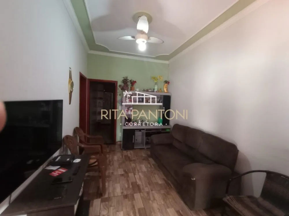 Casa, 2 quartos, 120 m² - Foto 3