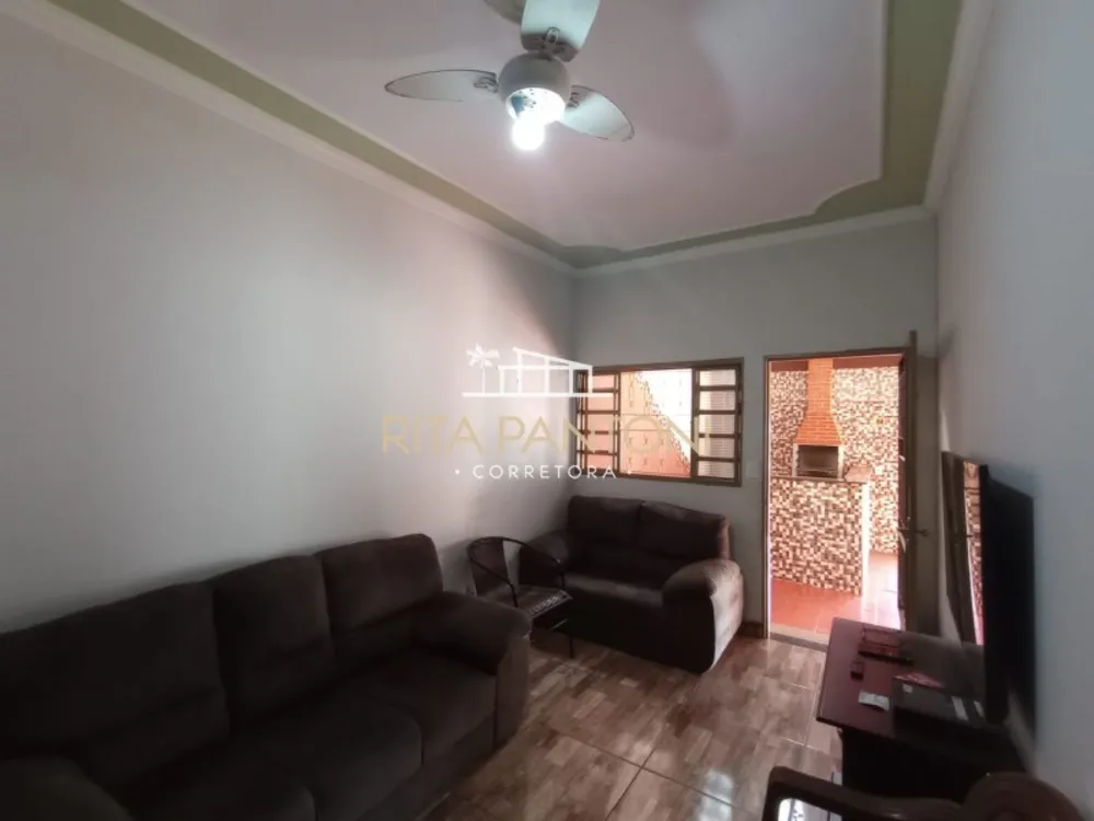 Casa, 2 quartos, 120 m² - Foto 8