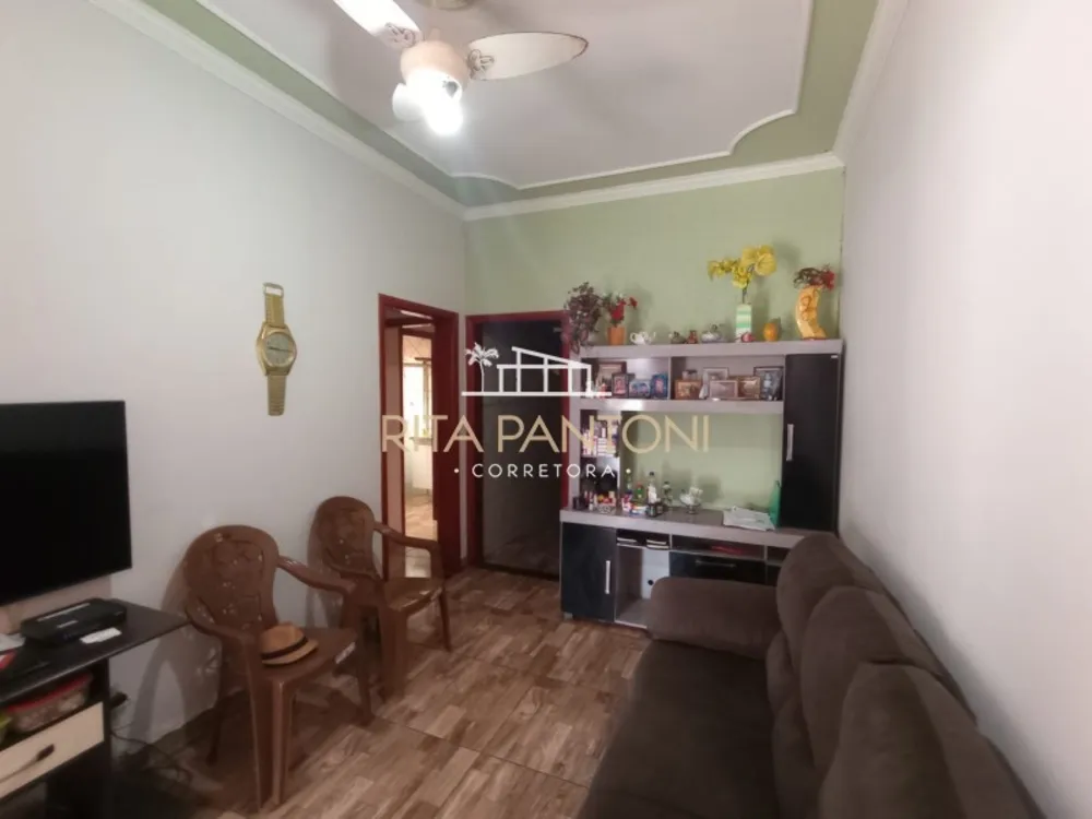Casa, 2 quartos, 120 m² - Foto 4
