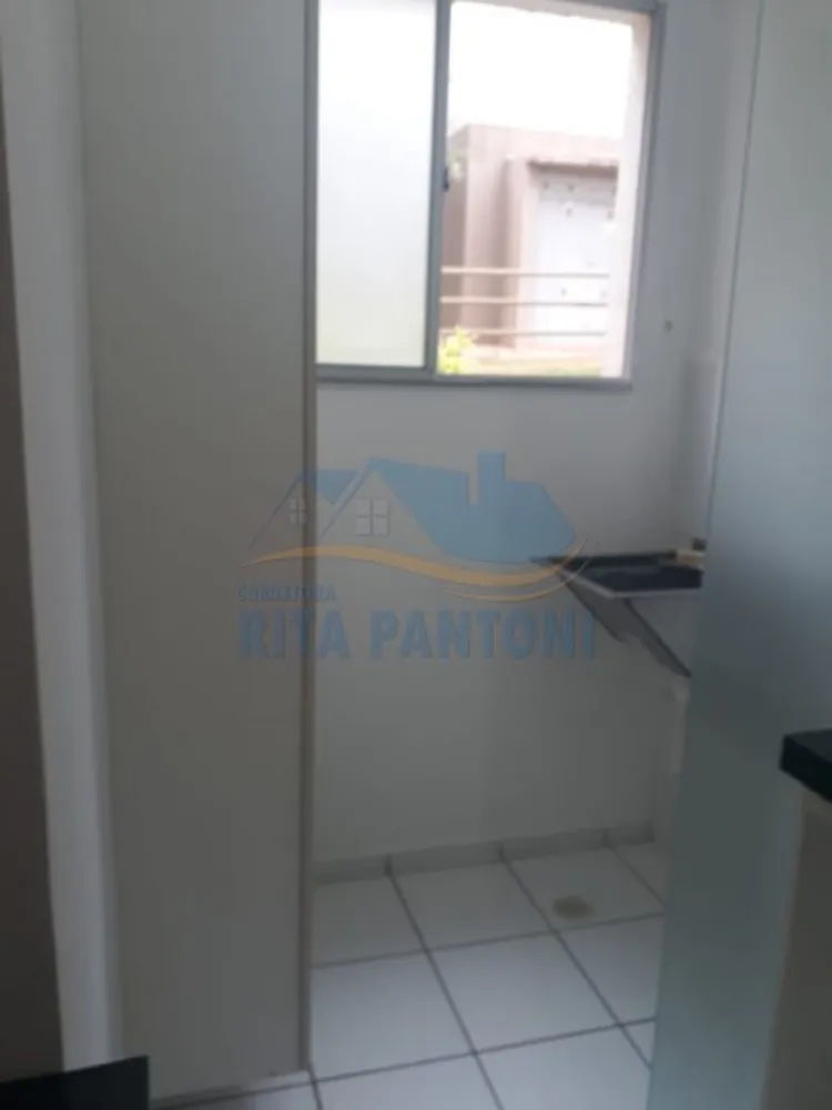 Apartamento, 2 quartos, 47 m² - Foto 8