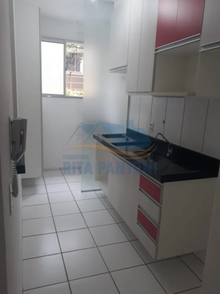Apartamento, 2 quartos, 47 m² - Foto 10