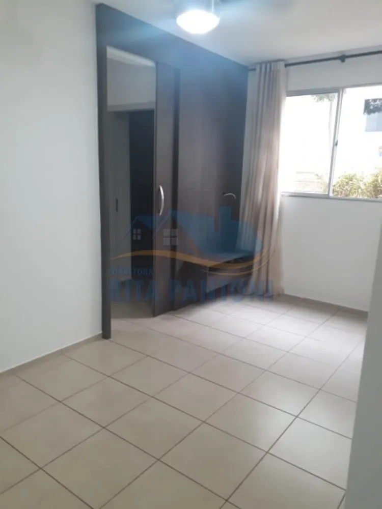 Apartamento, 2 quartos, 47 m² - Foto 5