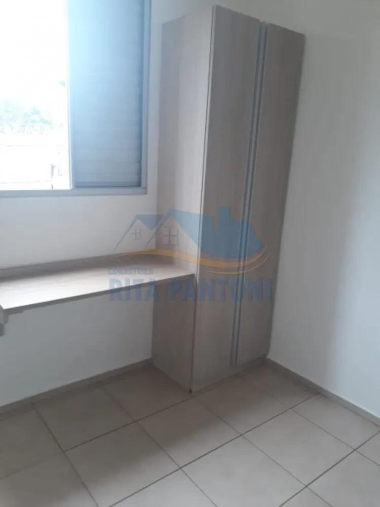 Apartamento, 2 quartos, 47 m² - Foto 7