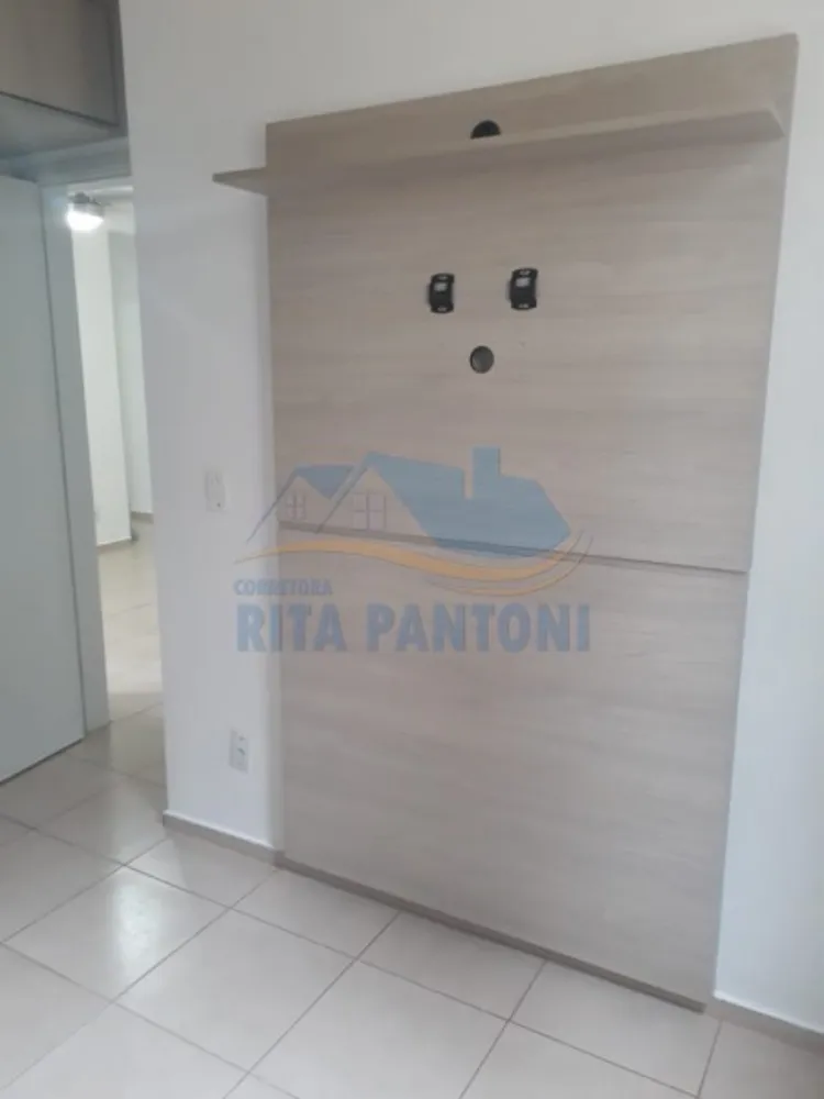 Apartamento, 2 quartos, 47 m² - Foto 3