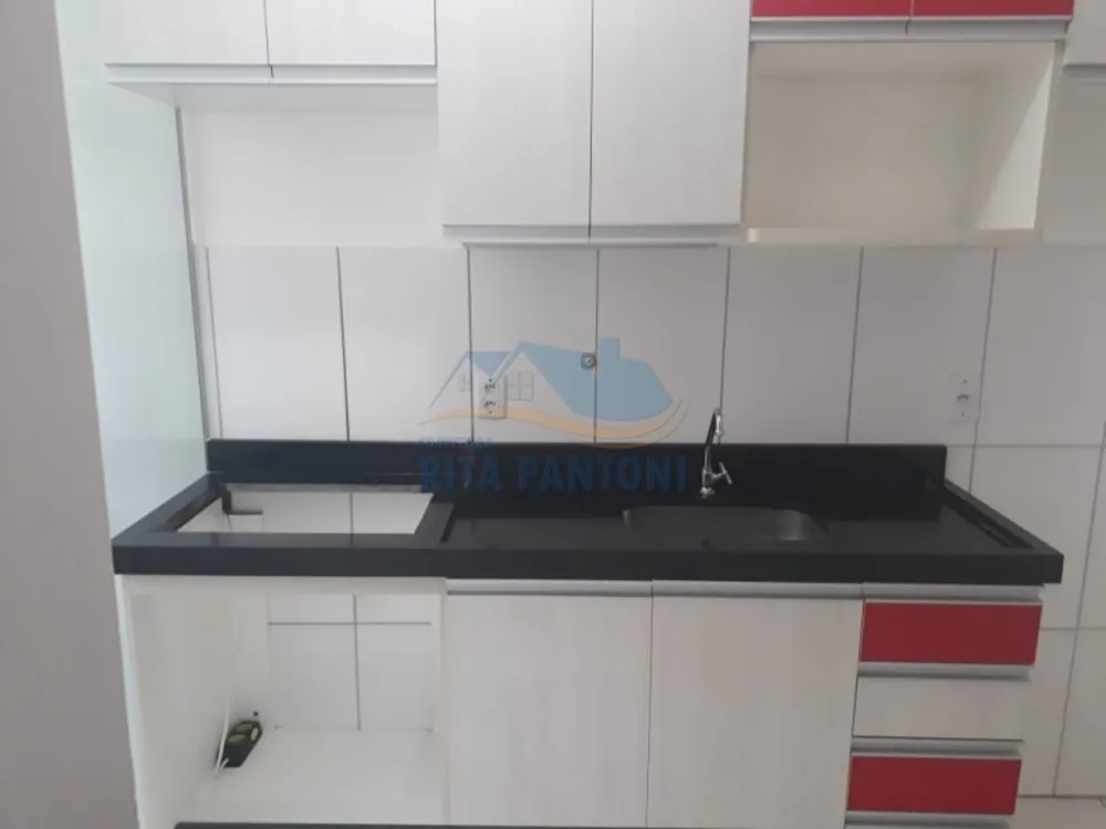 Apartamento, 2 quartos, 47 m² - Foto 4
