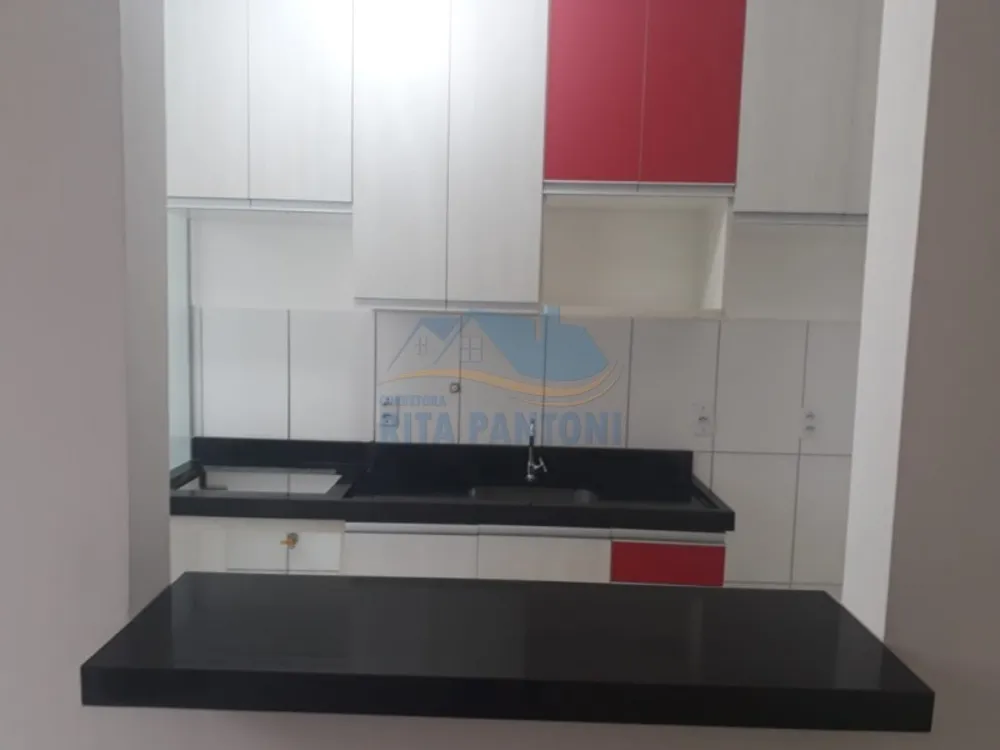 Apartamento, 2 quartos, 47 m² - Foto 9