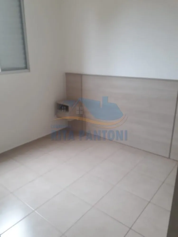 Apartamento, 2 quartos, 47 m² - Foto 1