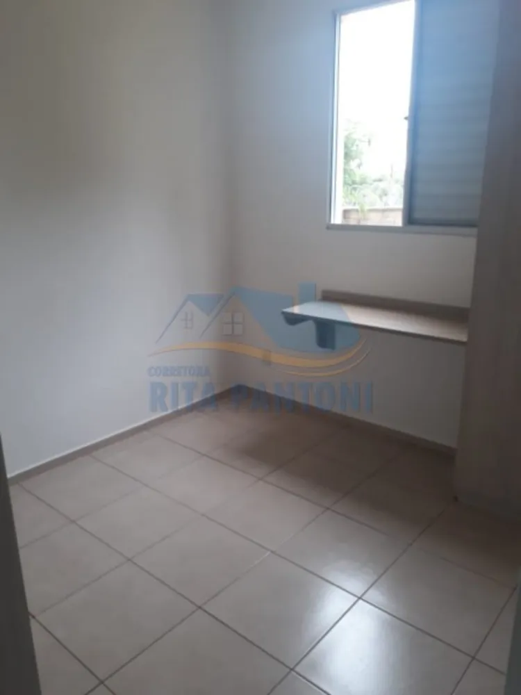 Apartamento, 2 quartos, 47 m² - Foto 6