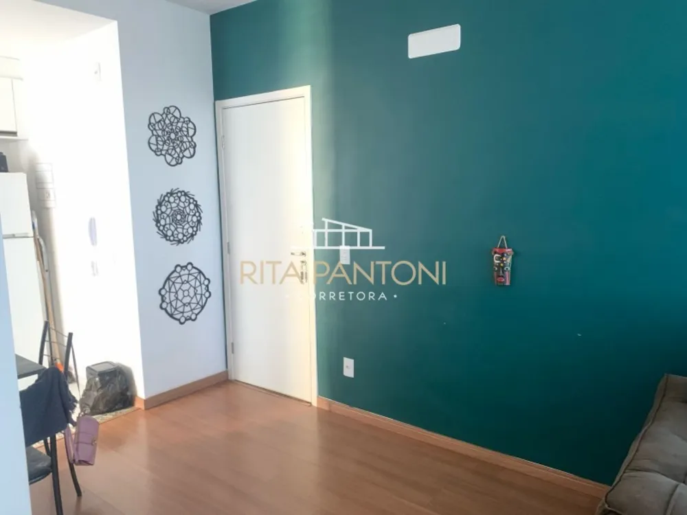 Apartamento, 2 quartos, 48 m² - Foto 2