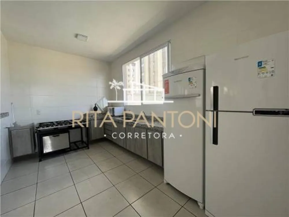 Apartamento, 2 quartos, 48 m² - Foto 3