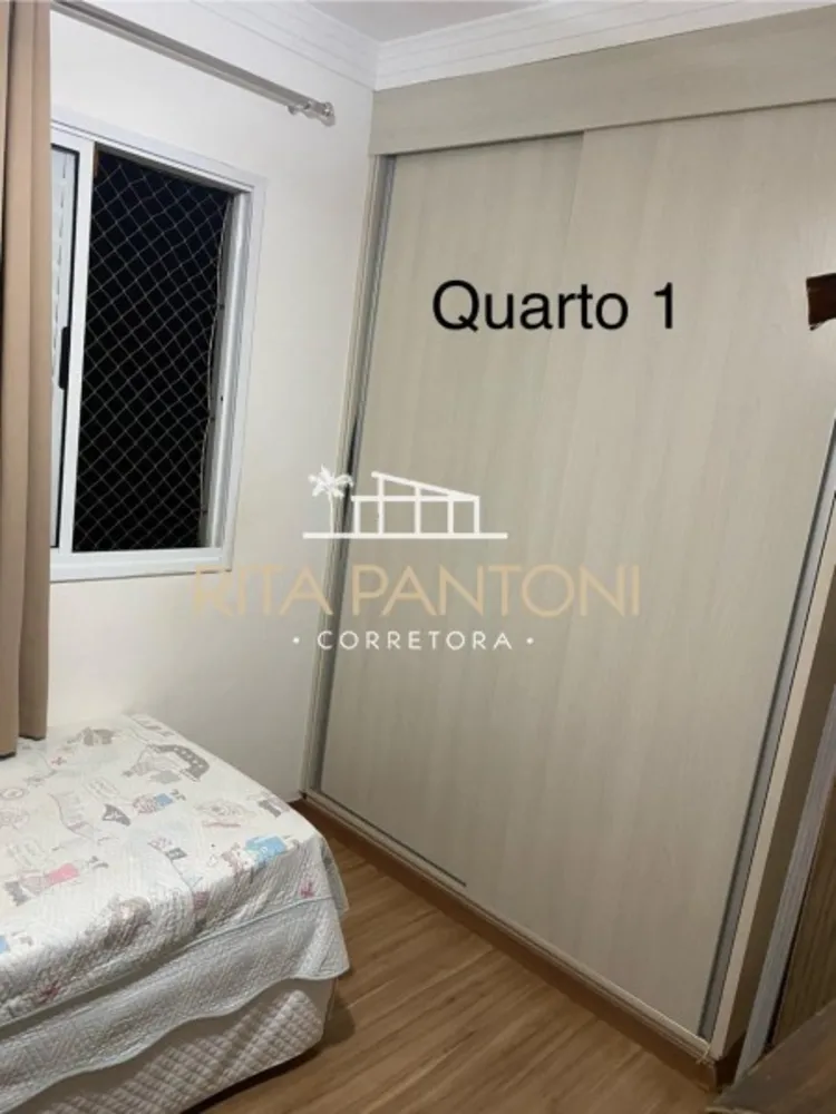 Apartamento, 3 quartos, 78 m² - Foto 9