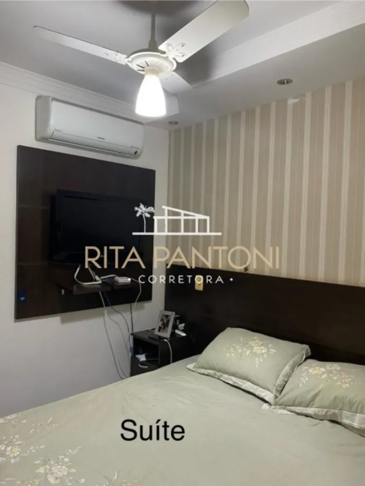 Apartamento, 3 quartos, 78 m² - Foto 5