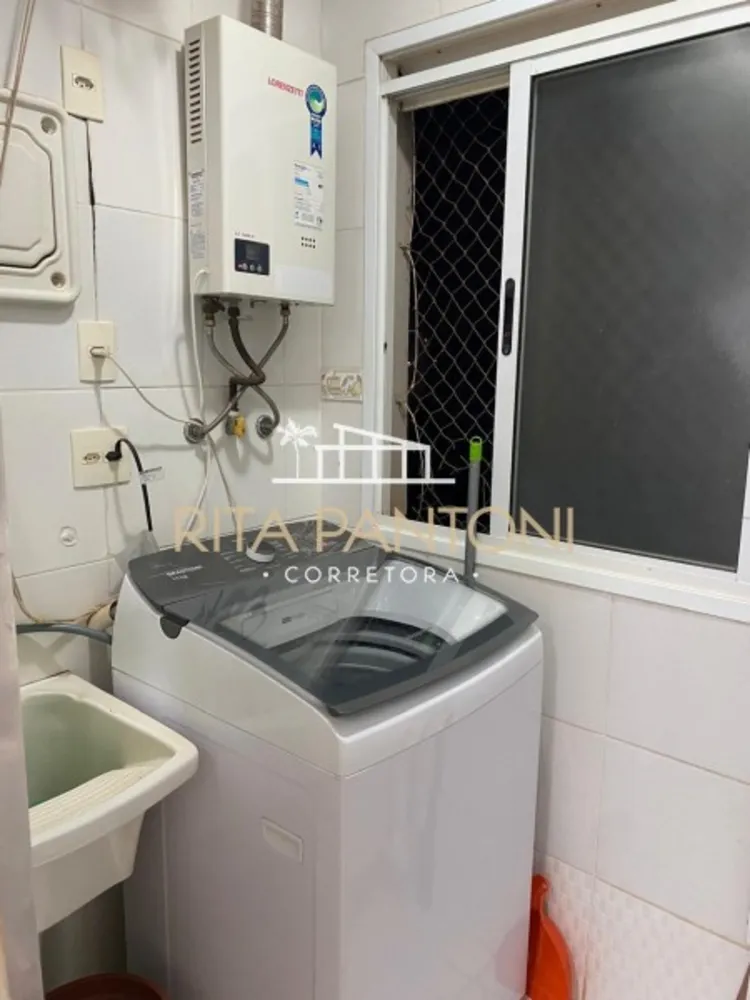 Apartamento, 3 quartos, 78 m² - Foto 4