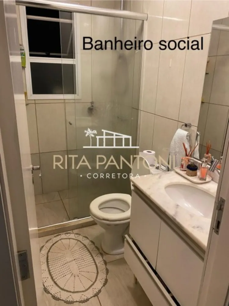 Apartamento, 3 quartos, 78 m² - Foto 11