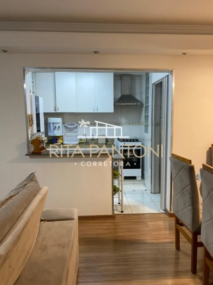 Apartamento, 3 quartos, 78 m² - Foto 2