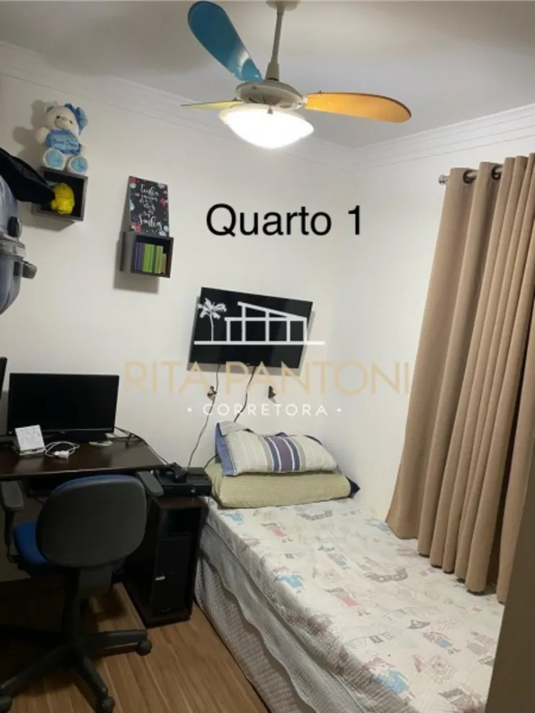 Apartamento, 3 quartos, 78 m² - Foto 8