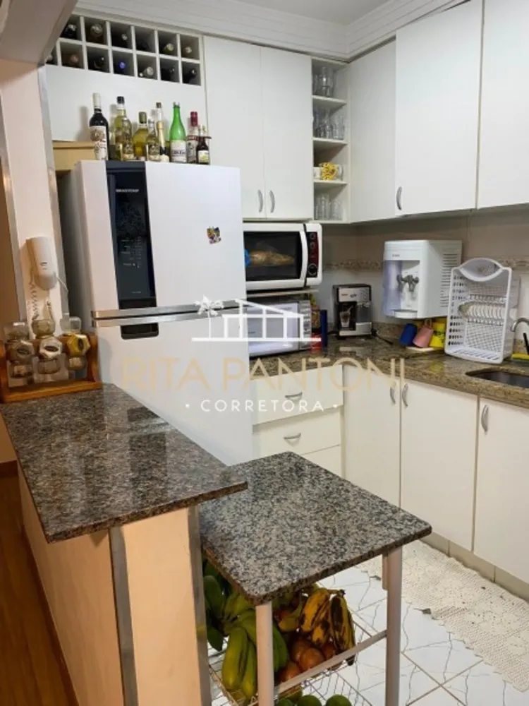 Apartamento, 3 quartos, 78 m² - Foto 3