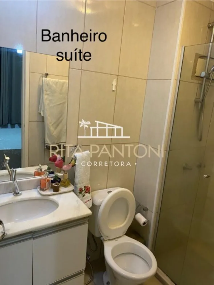 Apartamento, 3 quartos, 78 m² - Foto 6