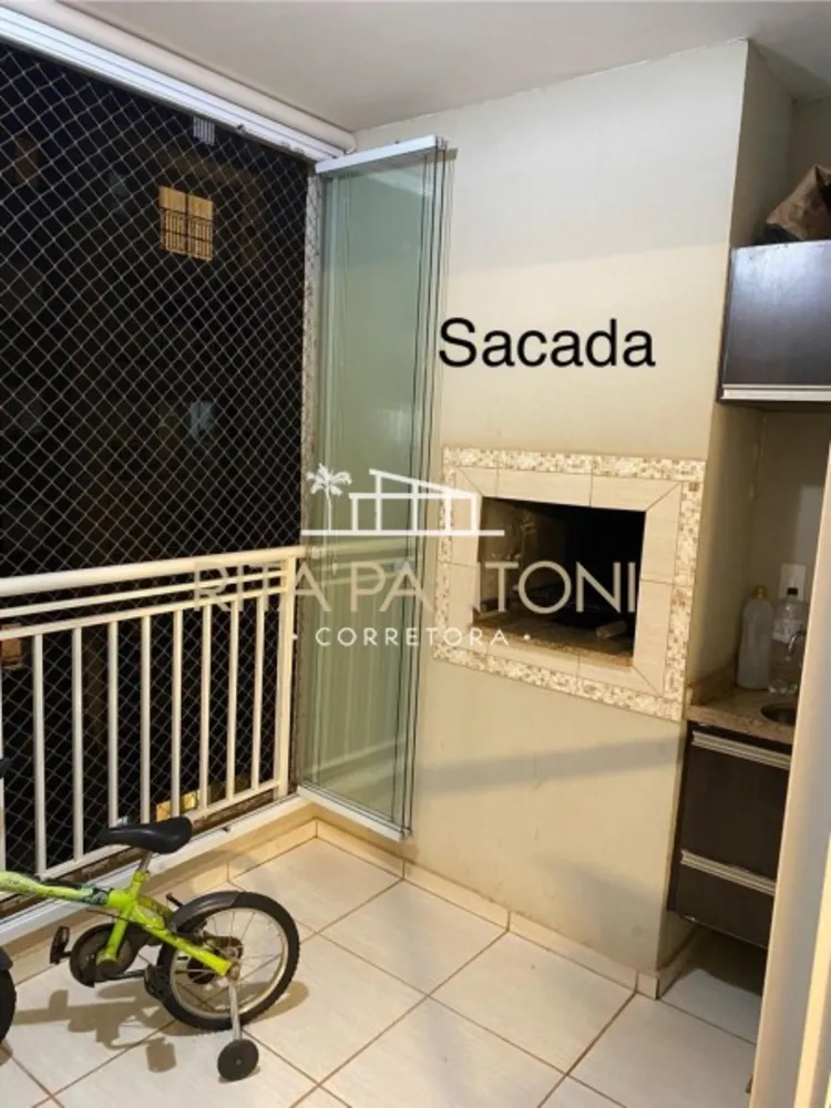 Apartamento, 3 quartos, 78 m² - Foto 12