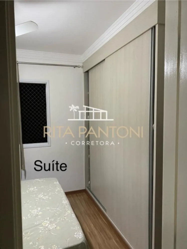 Apartamento, 3 quartos, 78 m² - Foto 7