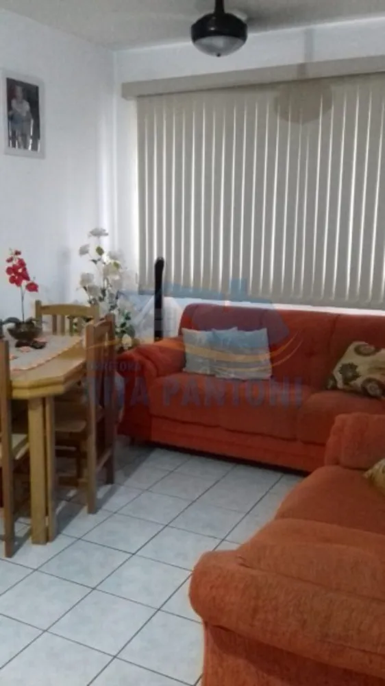Apartamento, 1 quarto, 50 m² - Foto 5