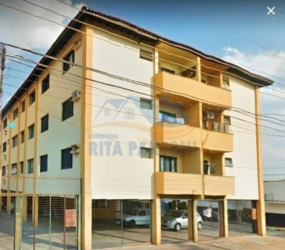 Apartamento, 1 quarto, 50 m² - Foto 1