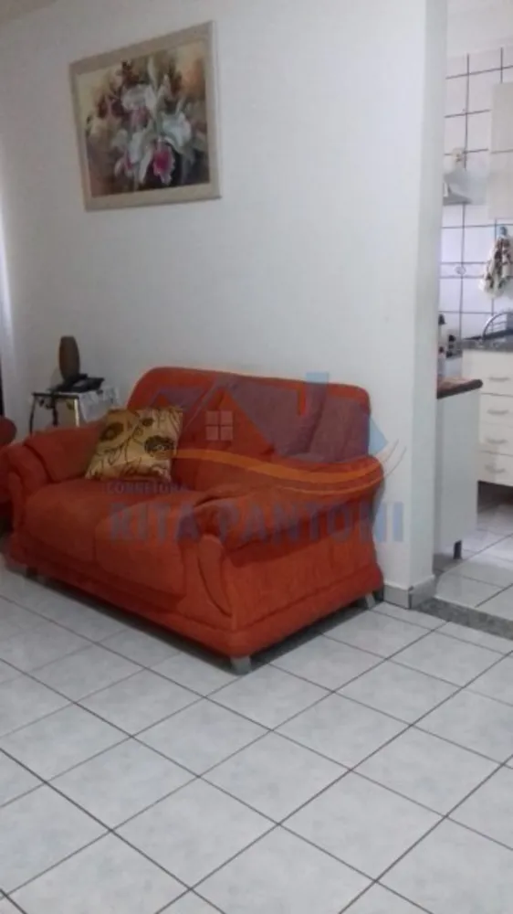 Apartamento, 1 quarto, 50 m² - Foto 3